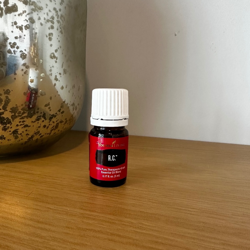R.C 5 ML ESSENTIAL OIL